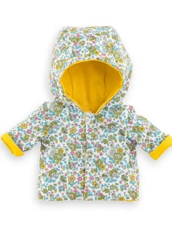 Puppen-Outfit "Corolle Regenmantel" - ab 4 Jahren