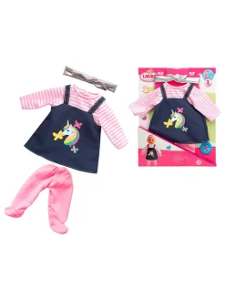 Puppen-Outfit