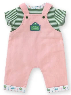 Puppen-Outfit "Paris" - ab 2 Jahren