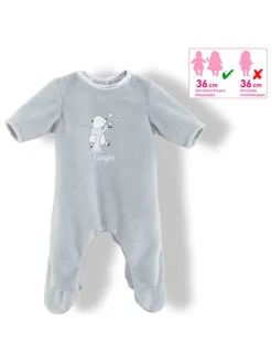 Puppen-Outfit 
