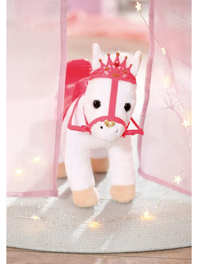 Puppen-Pony "Baby Annabell - Little Sweet Pony" - ab 3 Jahren