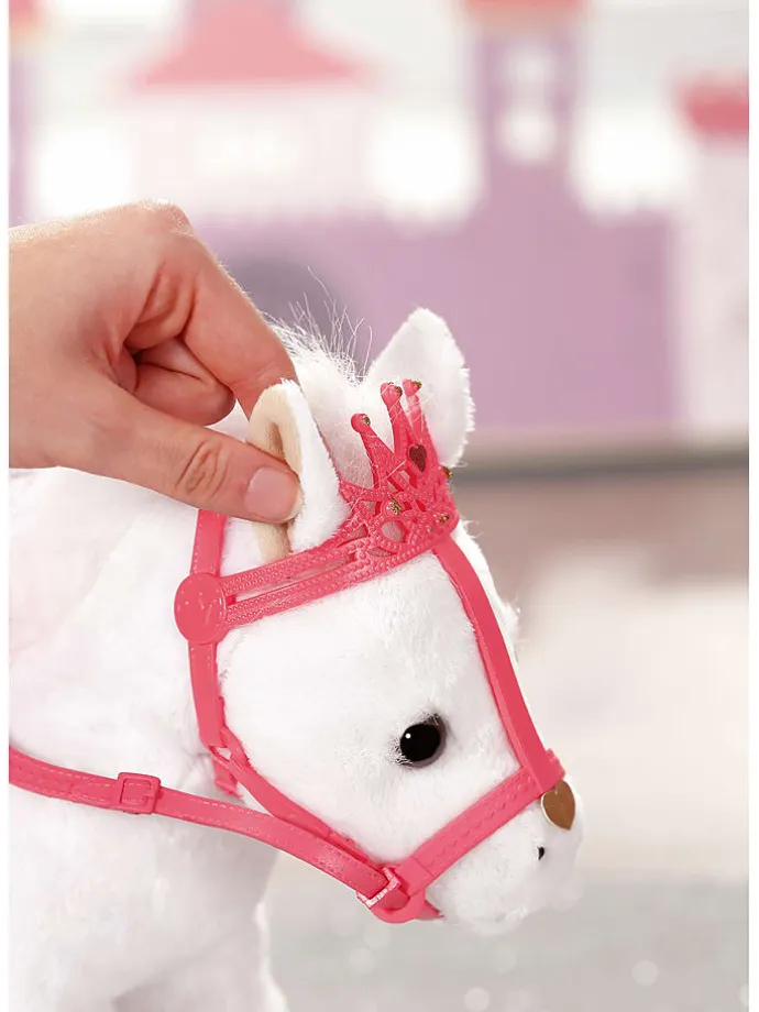 Puppen-Pony "Baby Annabell - Little Sweet Pony" - ab 3 Jahren
