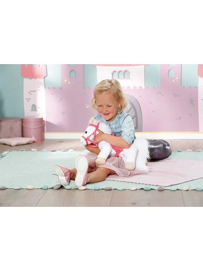 Puppen-Pony "Baby Annabell - Little Sweet Pony" - ab 3 Jahren