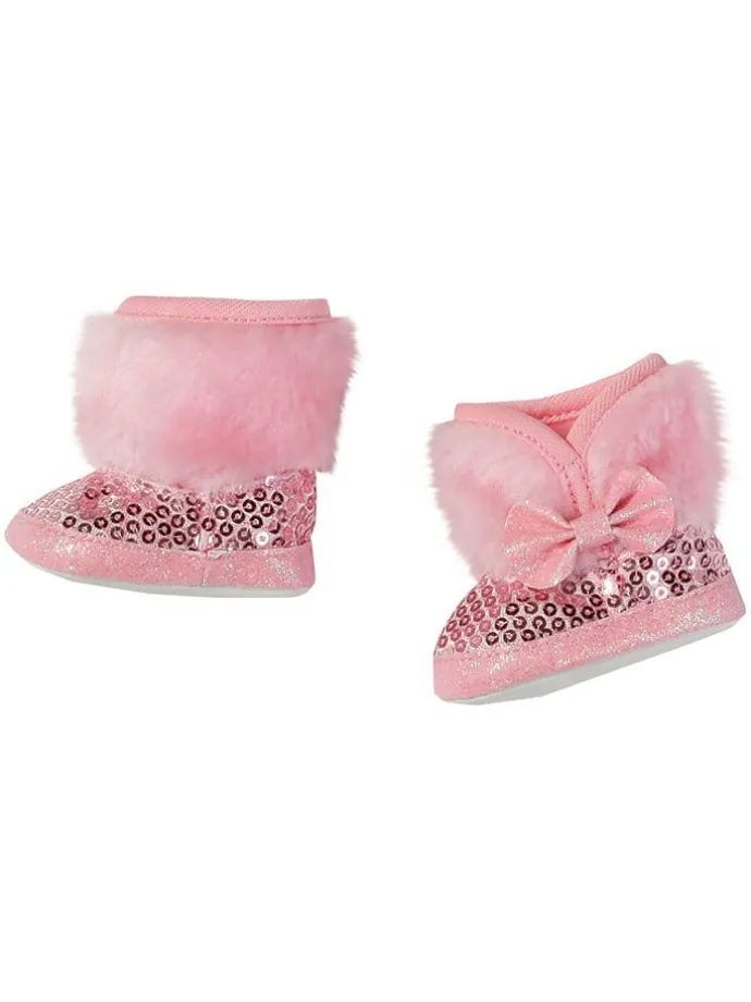 Puppenschuhe "BABY born® Winterboots" - ab 3 Jahren (Überraschungsprodukt)