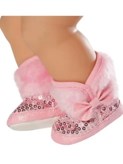 Puppenschuhe