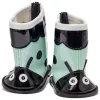 Puppen-Stiefel - ab 3 Jahren