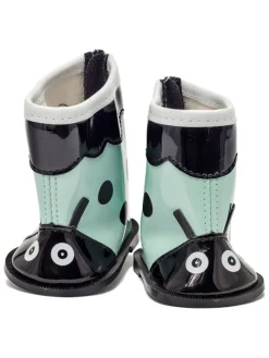 Puppen-Stiefel - ab 3 Jahren