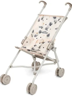 Puppenwagen - ab 3 Jahren