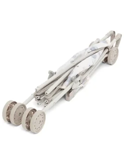 Puppenwagen - ab 3 Jahren