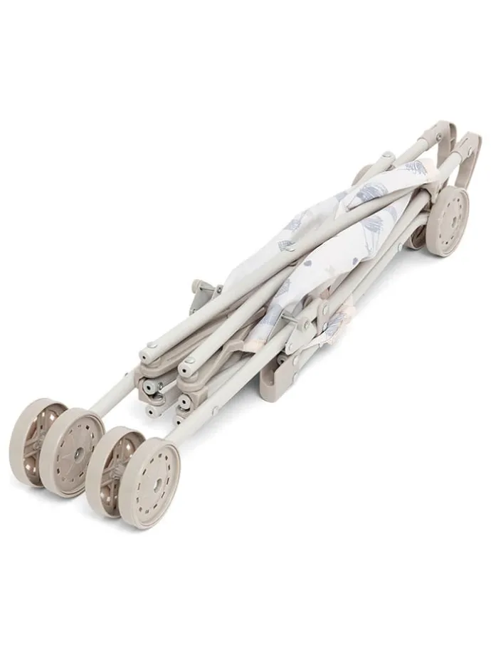 Puppenwagen - ab 3 Jahren