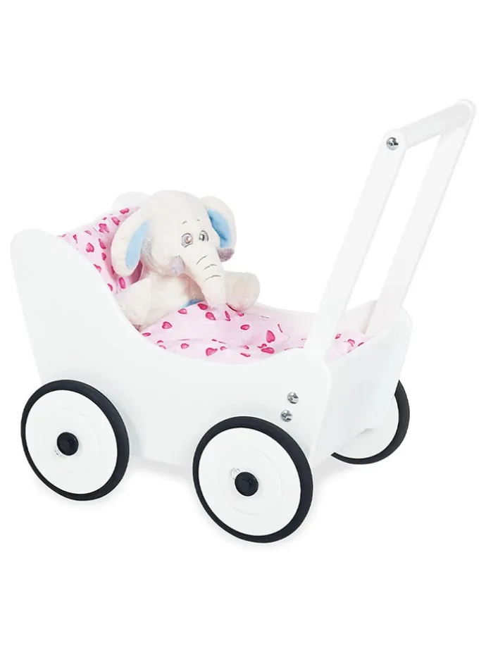 Puppenwagen "Maria" - ab 12 Monaten