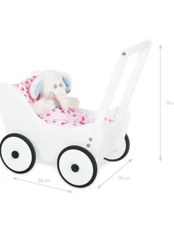 Puppenwagen "Maria" - ab 12 Monaten