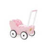 Puppenwagen Prinzessin Lea, 55 x 35 x 58 cm