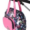 Puppen-Wickeltasche - ab 3 Jahren