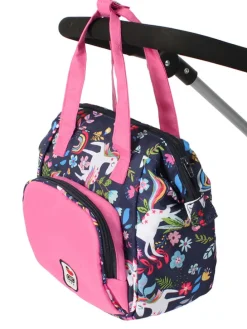 Puppen-Wickeltasche - ab 3 Jahren