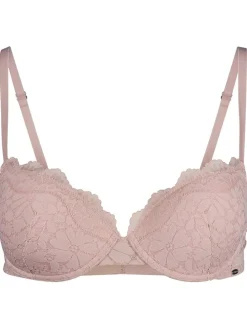 Push-up-BH in Rosa