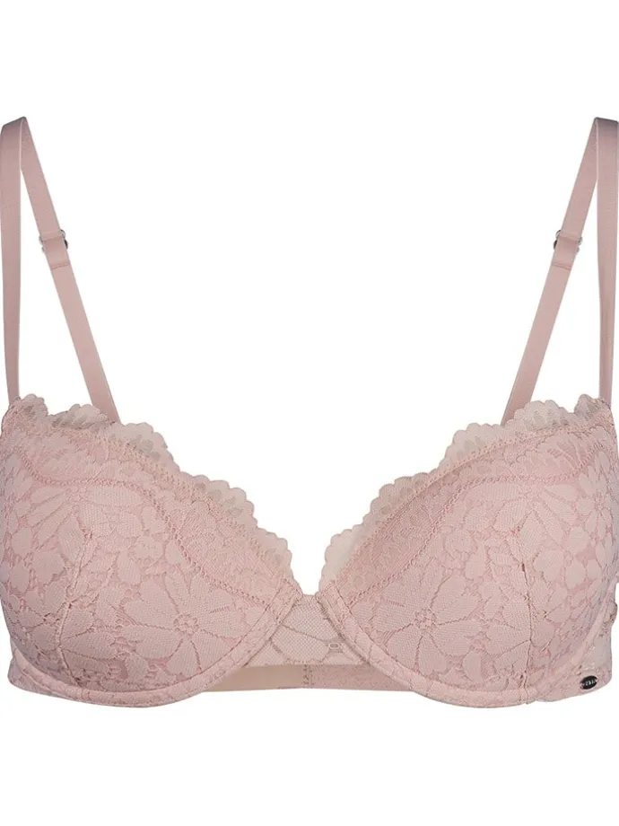 Push-up-BH in Rosa