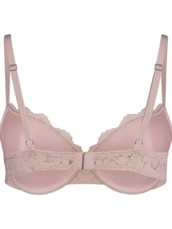 Push-up-BH in Rosa