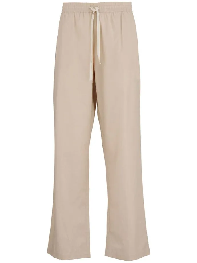 Pyjama in Beige