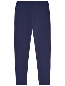Pyjama in Dunkelblau