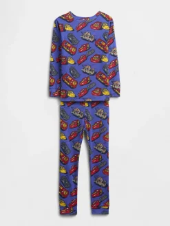 Pyjama in Lila