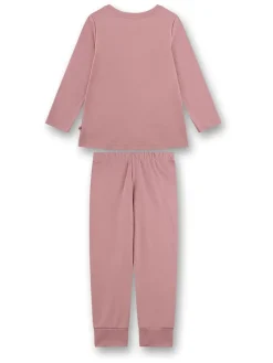 Pyjama in Rosa