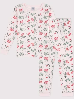 Pyjama in Rosa