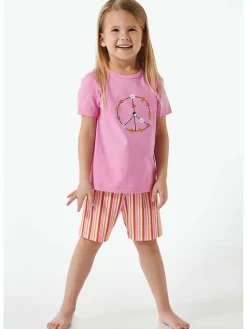 Pyjama in Rosa