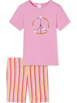 Pyjama in Rosa