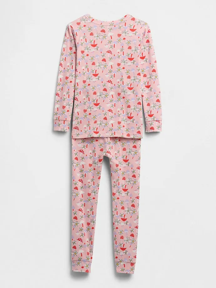 Pyjama in Rosa