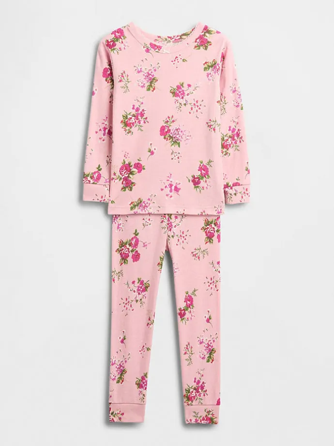 Pyjama in Rosa
