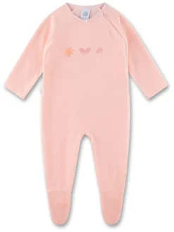 Pyjama in Rosa