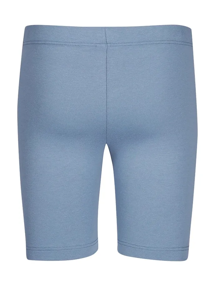 Pyjama in Rosa/ Blau