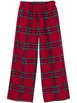 Pyjama in Rot