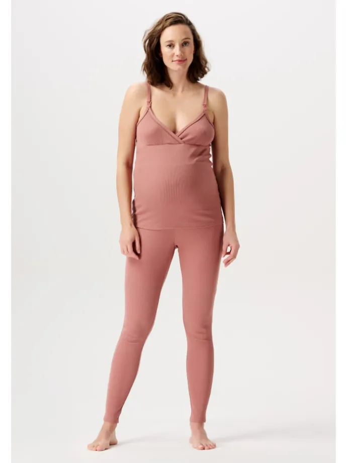 Pyjamahose Gabri in Burlwood