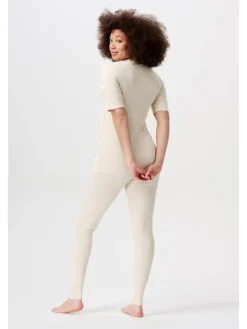 Pyjamahose Gabri in Oatmeal