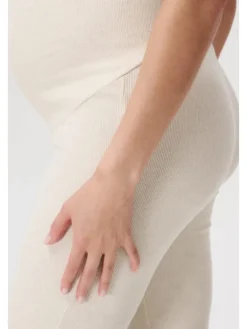 Pyjamahose Gabri in Oatmeal
