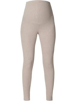 Pyjamahose Gabri in Taupe Melange