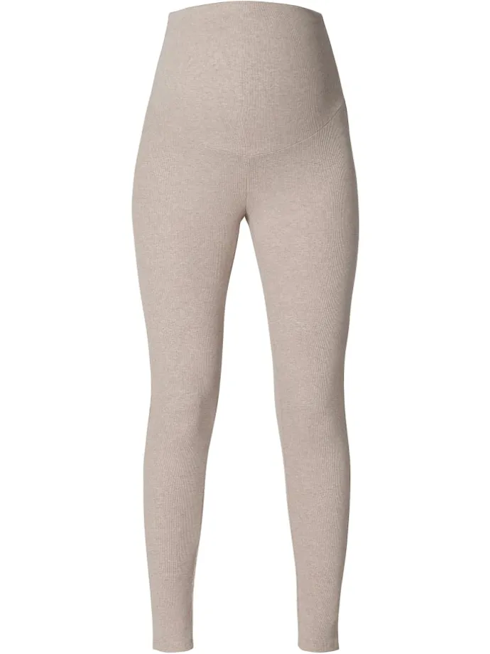 Pyjamahose Gabri in Taupe Melange