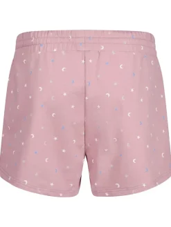 Pyjama-Hose in Rosa