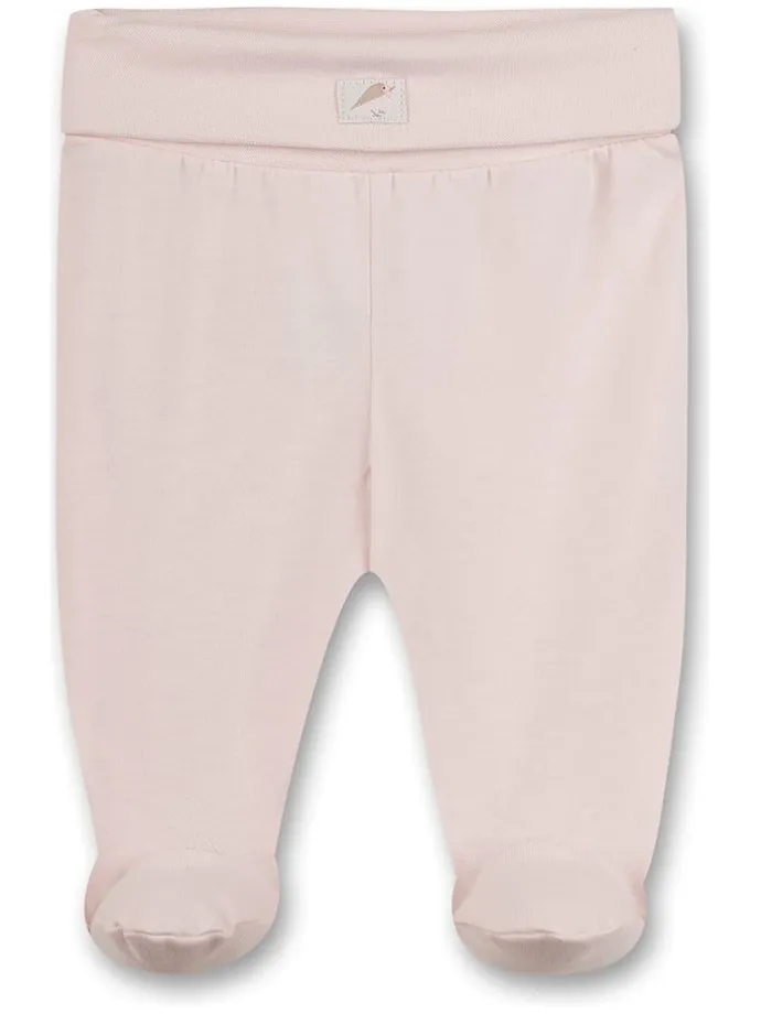 Pyjama-Hose in Rosa