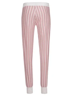 Pyjama-Hose in Rosa