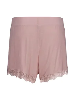 Pyjama-Hose in Rosa
