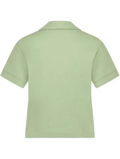 Pyjama-Oberteil