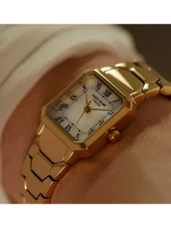 Quartzuhr Orologio 