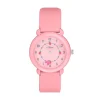 Quarzuhr 2036532 in Rosa