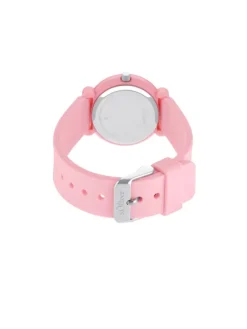 Quarzuhr 2036532 in Rosa