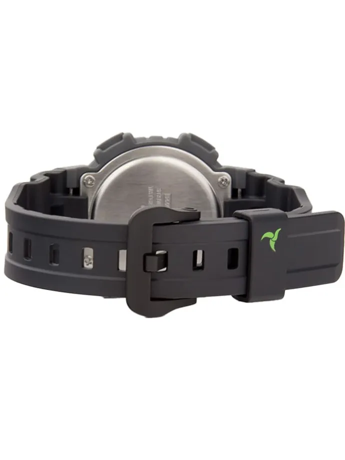 Quarzuhr "Casio Collection" in Schwarz