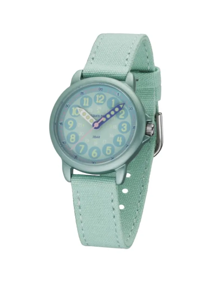 Quarzuhr ORGT 1113 in Mint