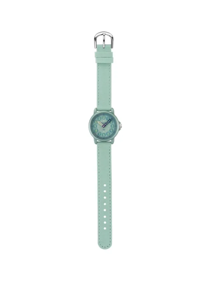 Quarzuhr ORGT 1113 in Mint